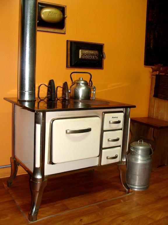 Hostal Victoria Пунта-Аренас Екстер'єр фото